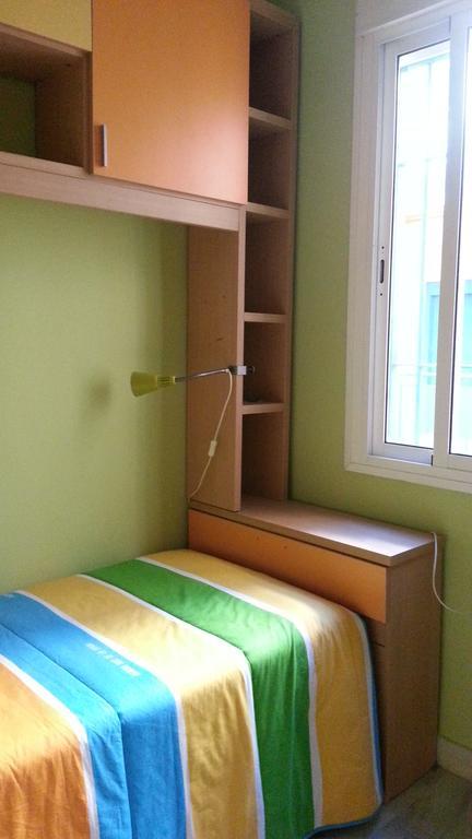 Duplex Donkey Parking Apartment Seville Luaran gambar