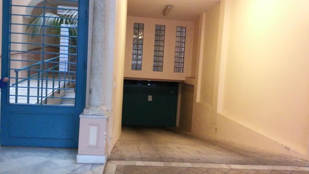 Duplex Donkey Parking Apartment Seville Luaran gambar